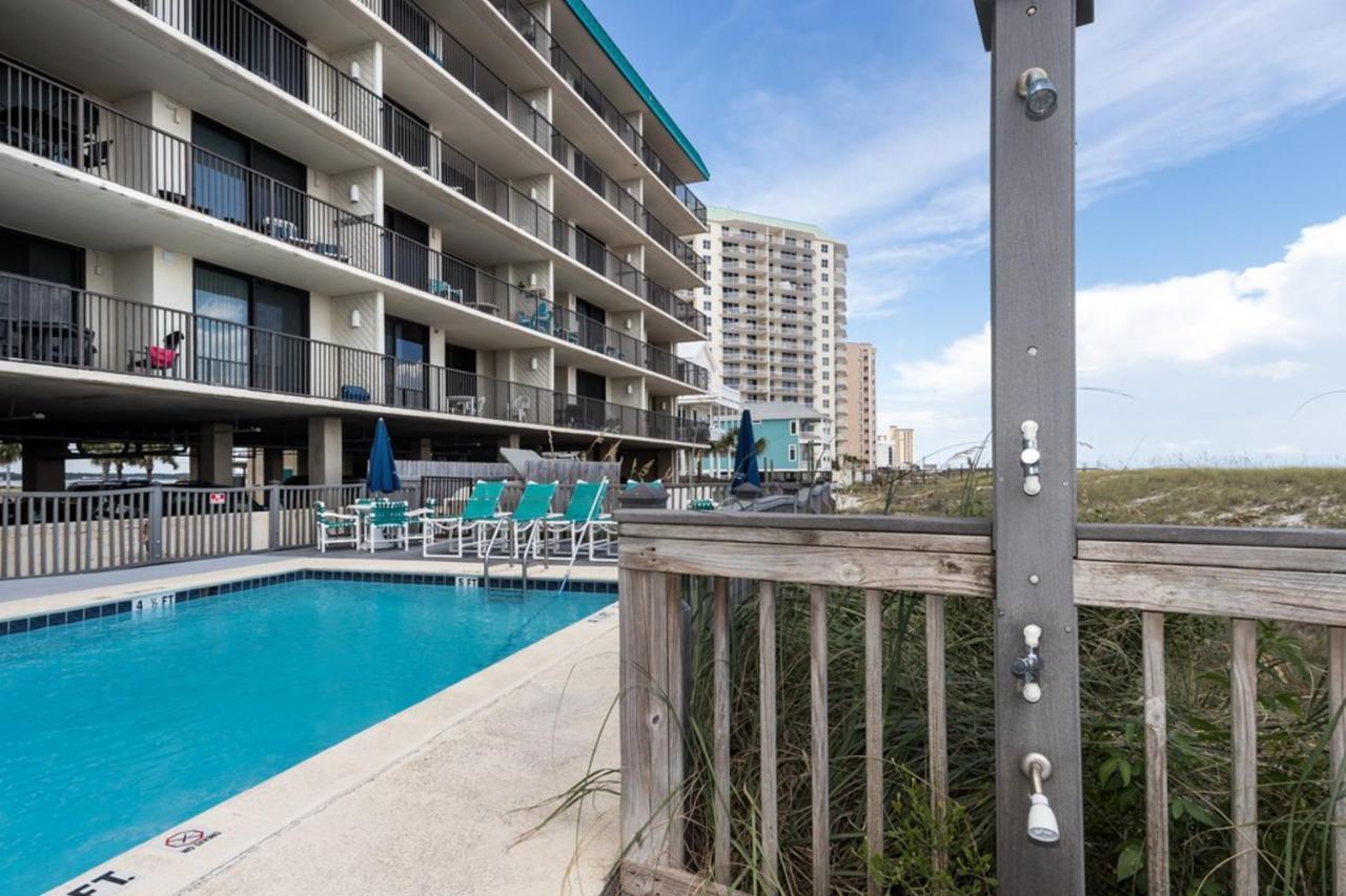 Emerald Surf 102 Navarre Exterior foto