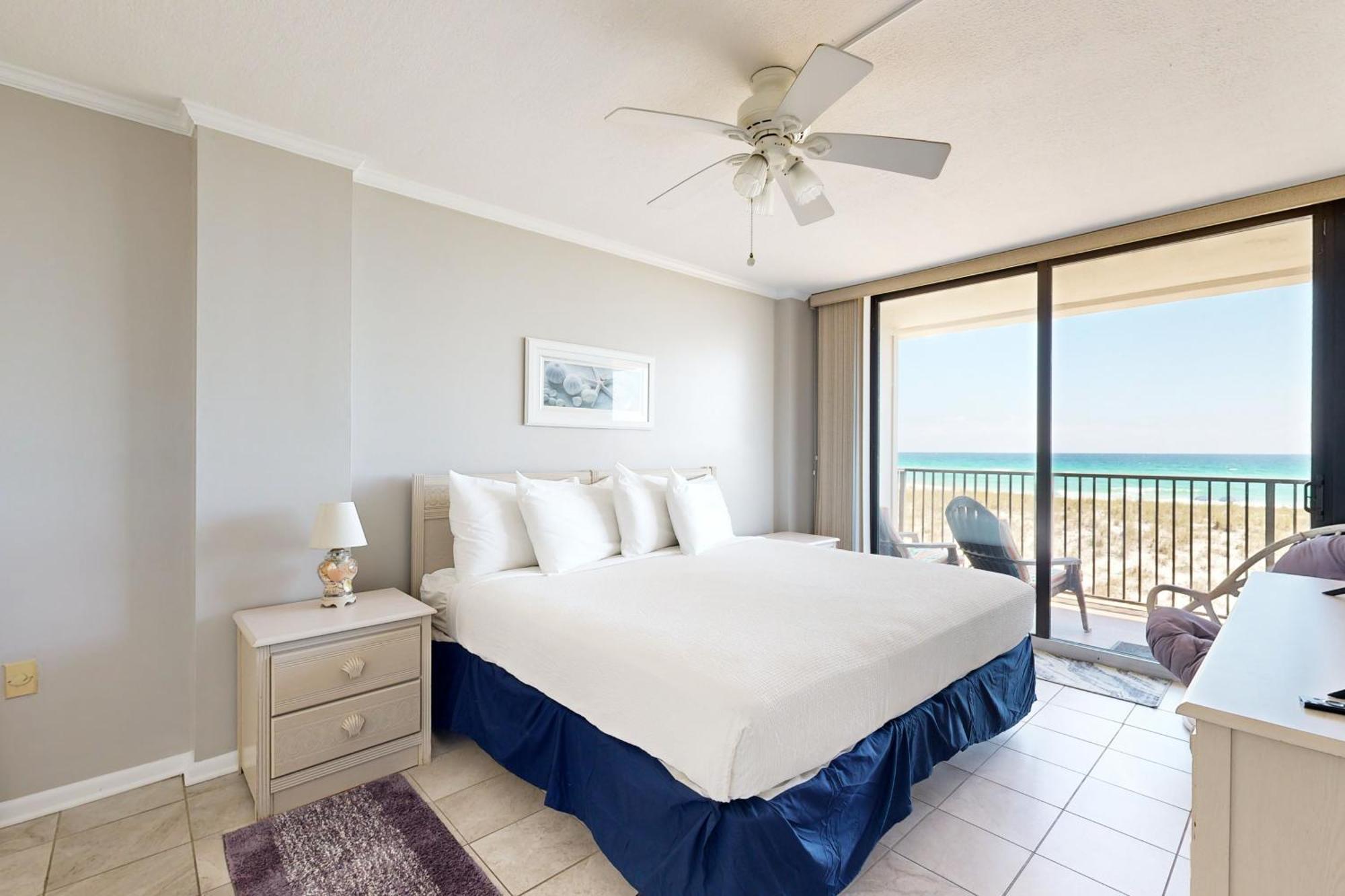 Emerald Surf 102 Navarre Exterior foto