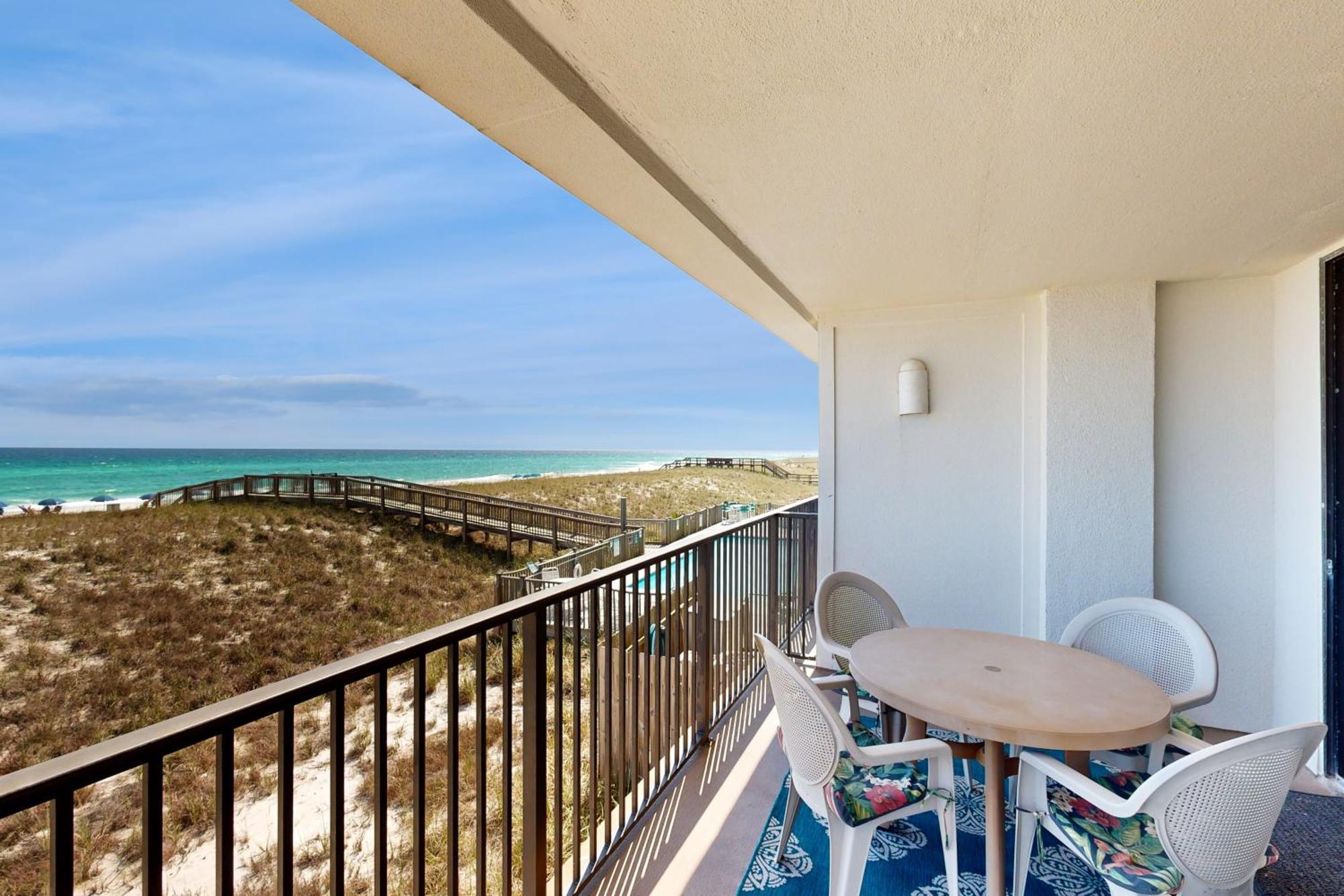 Emerald Surf 102 Navarre Exterior foto