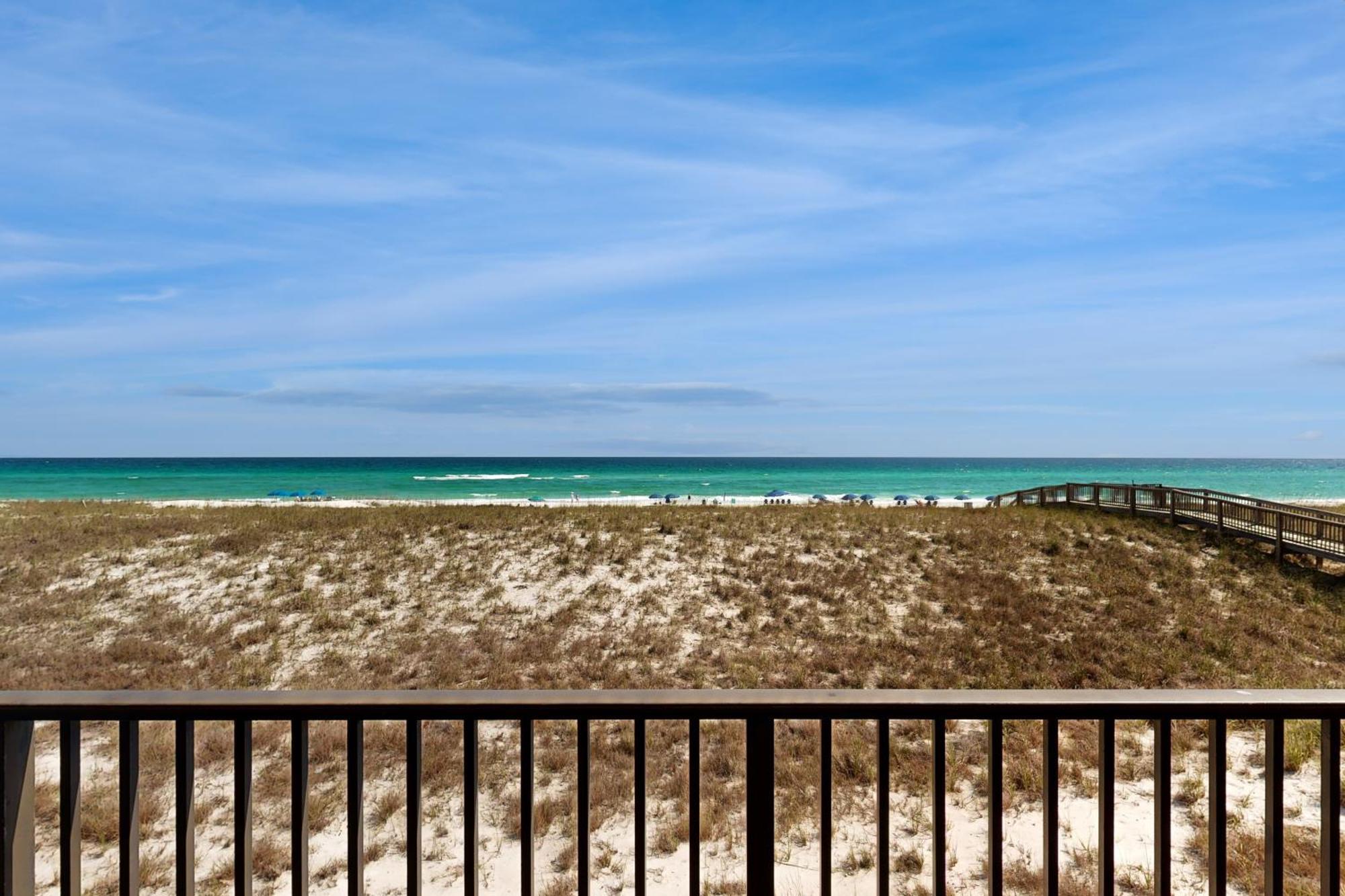 Emerald Surf 102 Navarre Exterior foto